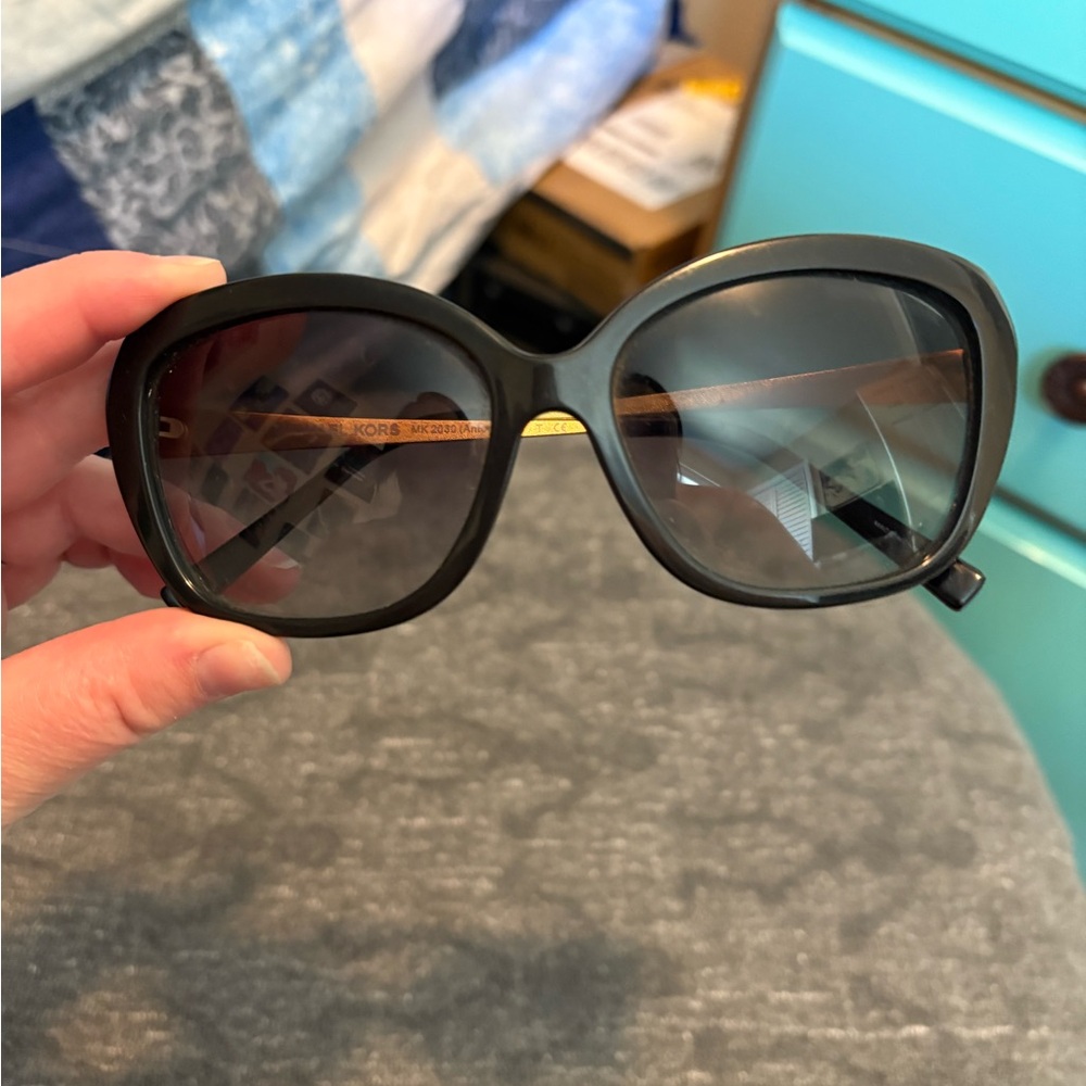 Michael Kors Sunglasses - Picture 7 of 7